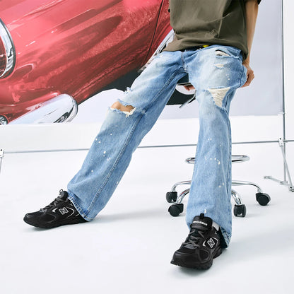 New Balance 408 : Baskets Rétro Streetwear Homme & Femme